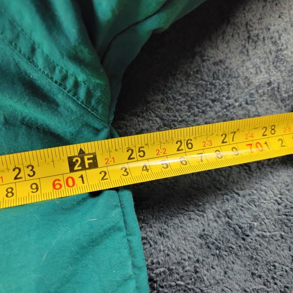 Lifes Adventures Dash Adults Medium Green Winter Snow Jacket Warm Outdoors Warm - Picture 12 of 14